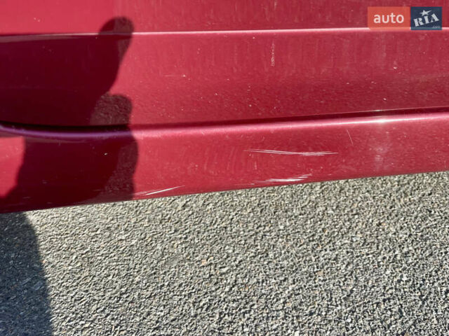 Красный Хонда Цивик, объемом двигателя 1.8 л и пробегом 291 тыс. км за 8000 $, фото 16 на Automoto.ua