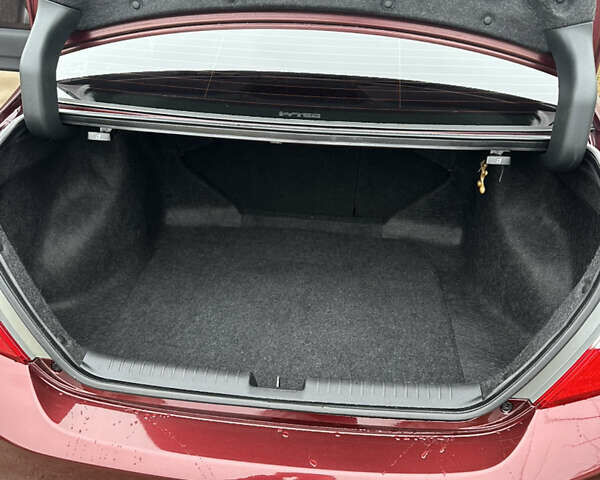 Красный Хонда Цивик, объемом двигателя 1.8 л и пробегом 100 тыс. км за 11500 $, фото 44 на Automoto.ua