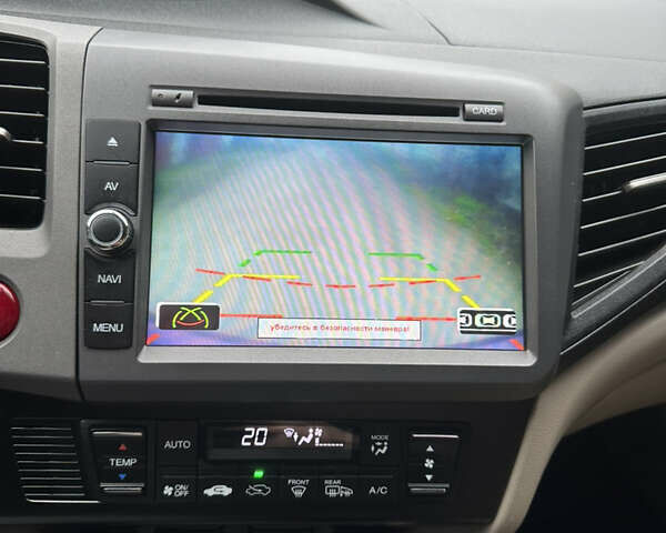 Красный Хонда Цивик, объемом двигателя 1.8 л и пробегом 100 тыс. км за 11500 $, фото 51 на Automoto.ua