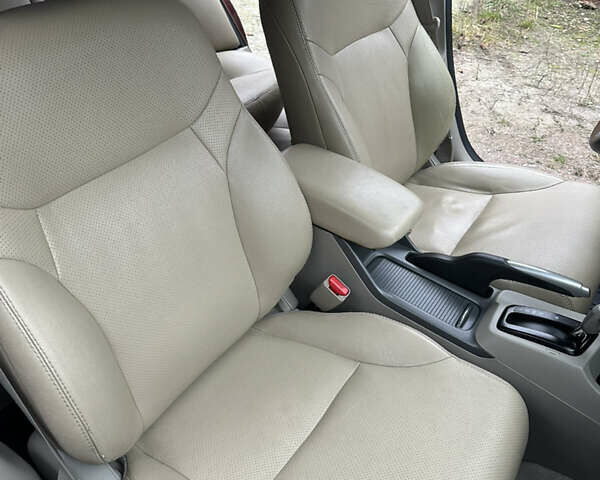 Красный Хонда Цивик, объемом двигателя 1.8 л и пробегом 100 тыс. км за 11500 $, фото 40 на Automoto.ua