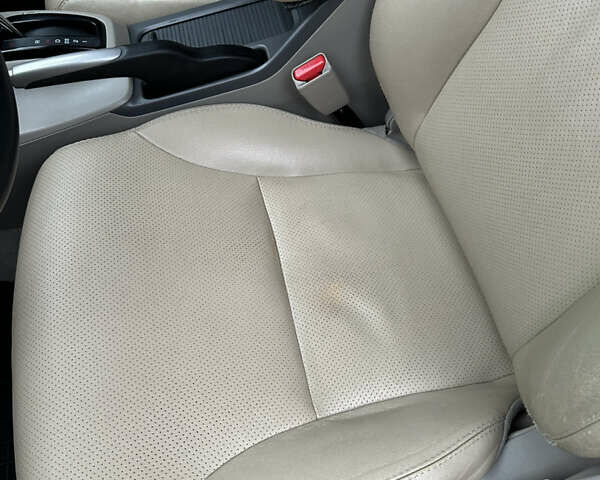 Красный Хонда Цивик, объемом двигателя 1.8 л и пробегом 100 тыс. км за 11500 $, фото 22 на Automoto.ua