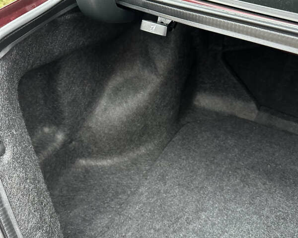 Красный Хонда Цивик, объемом двигателя 1.8 л и пробегом 100 тыс. км за 11500 $, фото 45 на Automoto.ua