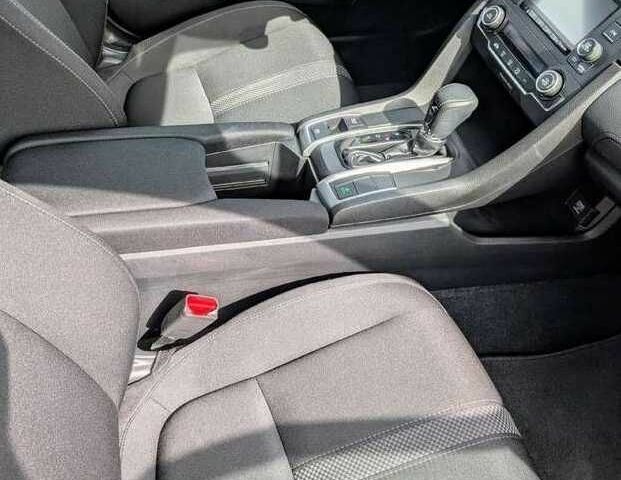 Красный Хонда Цивик, объемом двигателя 0 л и пробегом 73 тыс. км за 10700 $, фото 8 на Automoto.ua