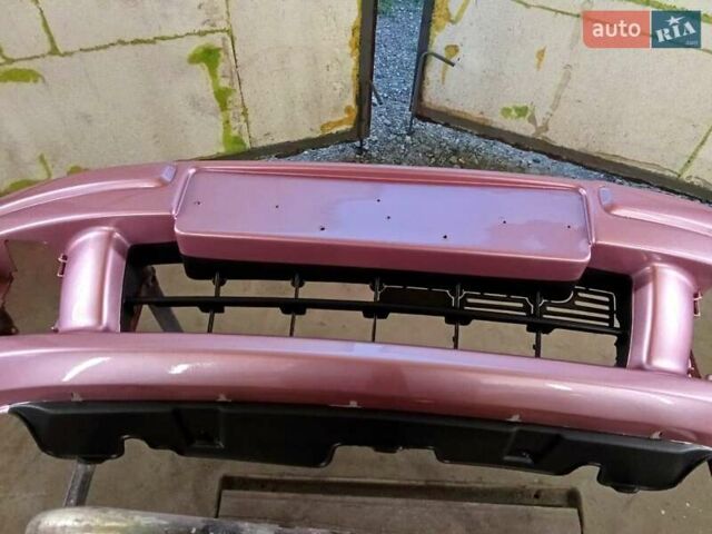 Червоний Хонда Сівік, об'ємом двигуна 1.4 л та пробігом 200 тис. км за 5200 $, фото 3 на Automoto.ua