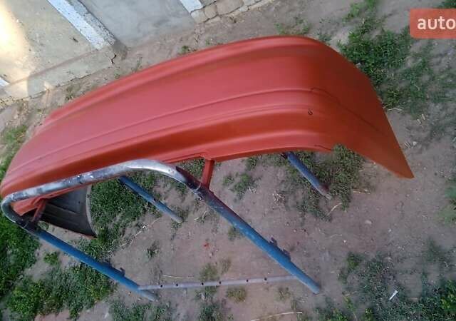 Червоний Хонда Сівік, об'ємом двигуна 1.4 л та пробігом 200 тис. км за 5200 $, фото 12 на Automoto.ua