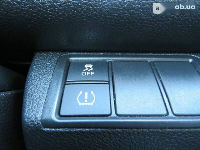 Хонда Цивик, объемом двигателя 2 л и пробегом 42 тыс. км за 13600 $, фото 25 на Automoto.ua