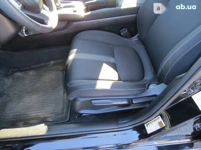 Хонда Цивик, объемом двигателя 2 л и пробегом 42 тыс. км за 13600 $, фото 7 на Automoto.ua