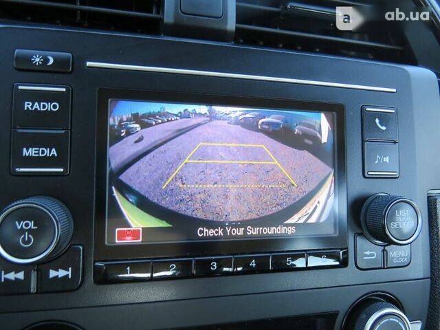 Хонда Цивик, объемом двигателя 2 л и пробегом 42 тыс. км за 13600 $, фото 26 на Automoto.ua