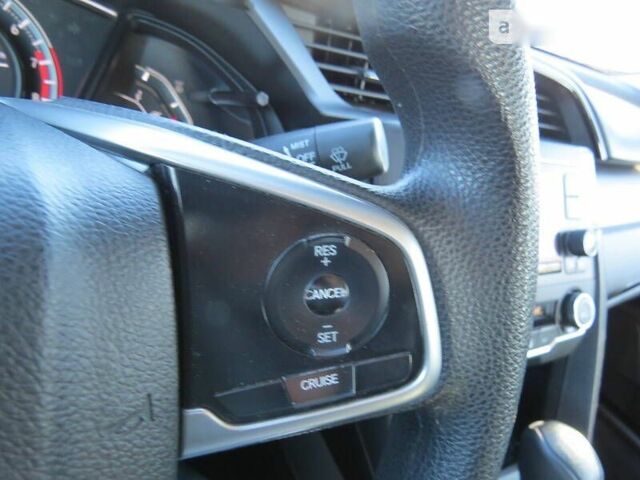 Хонда Цивик, объемом двигателя 2 л и пробегом 42 тыс. км за 13600 $, фото 23 на Automoto.ua