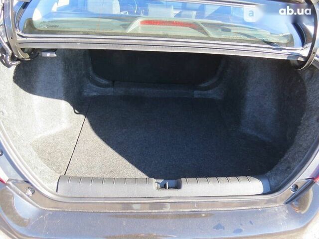 Хонда Цивик, объемом двигателя 2 л и пробегом 42 тыс. км за 13600 $, фото 11 на Automoto.ua