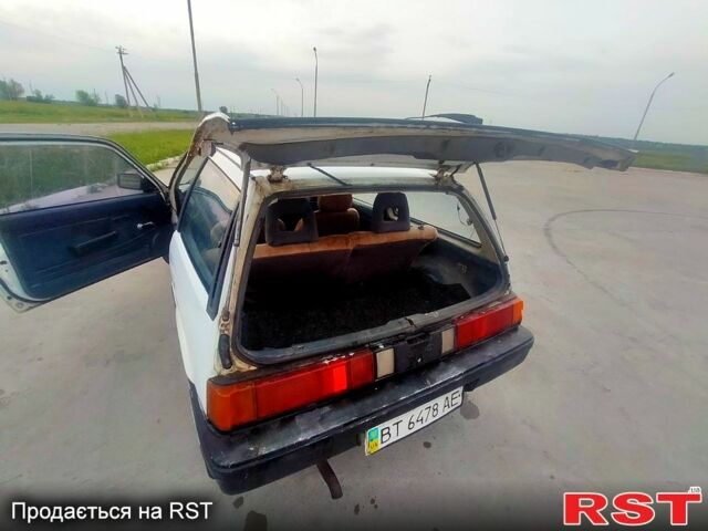 Хонда Цивик, объемом двигателя 1.3 л и пробегом 200 тыс. км за 900 $, фото 2 на Automoto.ua