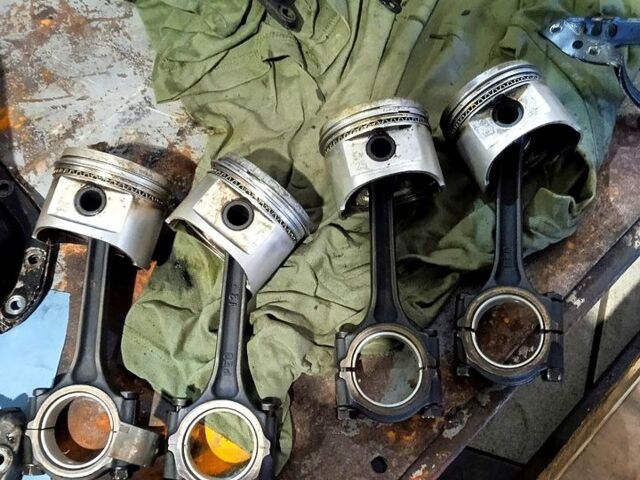 Хонда Сівік, об'ємом двигуна 1.3 л та пробігом 0 тис. км за 500 $, фото 4 на Automoto.ua