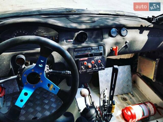 Хонда Цивик, объемом двигателя 0 л и пробегом 1 тыс. км за 9999 $, фото 6 на Automoto.ua