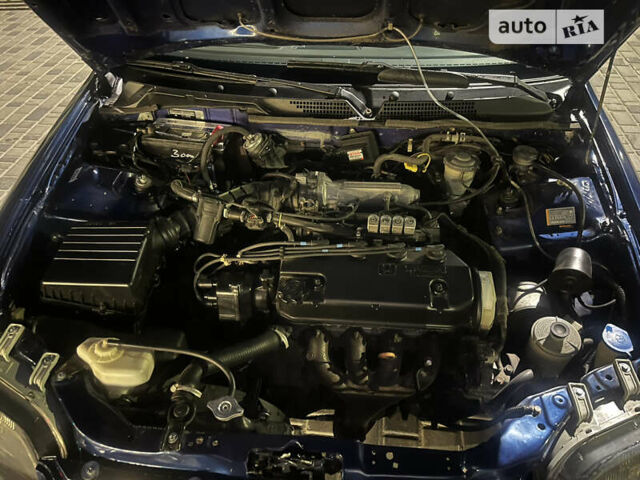 Хонда Цивик, объемом двигателя 1.4 л и пробегом 340 тыс. км за 2850 $, фото 12 на Automoto.ua