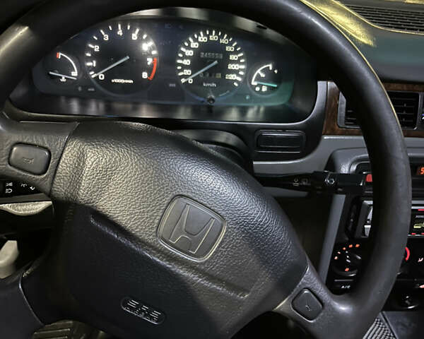 Хонда Сівік, об'ємом двигуна 1.4 л та пробігом 340 тис. км за 2850 $, фото 11 на Automoto.ua