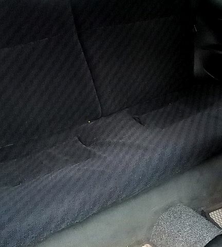 Хонда Сівік, об'ємом двигуна 14 л та пробігом 220 тис. км за 3400 $, фото 9 на Automoto.ua