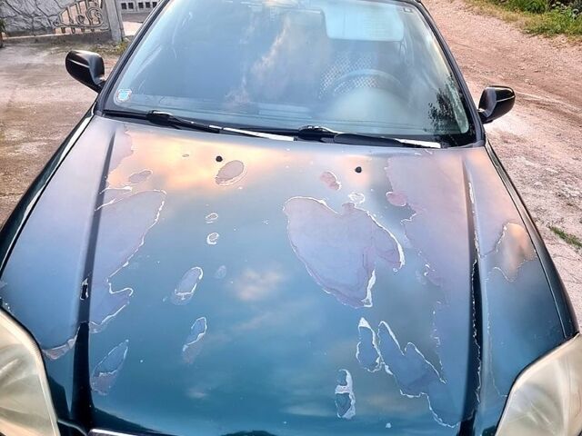 Хонда Цивик, объемом двигателя 1.4 л и пробегом 100 тыс. км за 2500 $, фото 1 на Automoto.ua