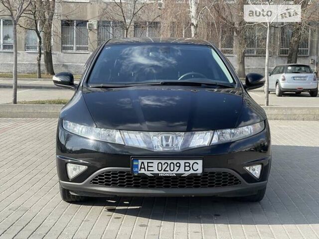 Хонда Сівік, об'ємом двигуна 1.34 л та пробігом 199 тис. км за 6400 $, фото 9 на Automoto.ua