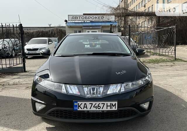 Хонда Цивик, объемом двигателя 0 л и пробегом 253 тыс. км за 6500 $, фото 2 на Automoto.ua