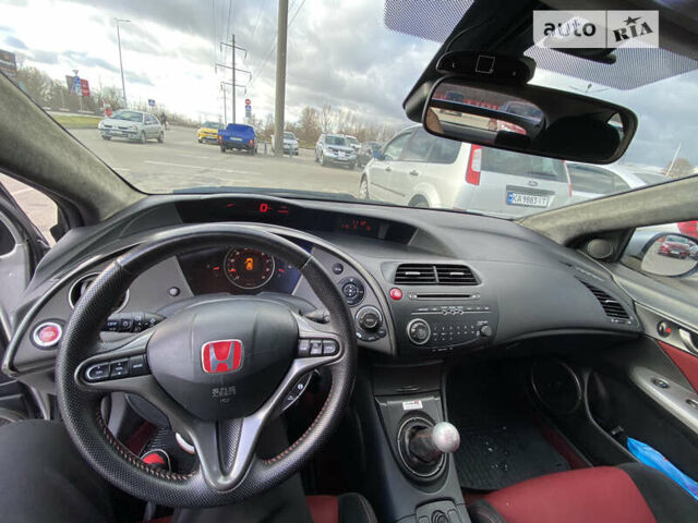 Хонда Цивик, объемом двигателя 2 л и пробегом 202 тыс. км за 7700 $, фото 10 на Automoto.ua