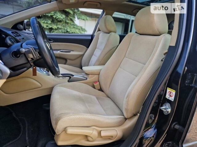 Хонда Цивик, объемом двигателя 0 л и пробегом 137 тыс. км за 6550 $, фото 15 на Automoto.ua