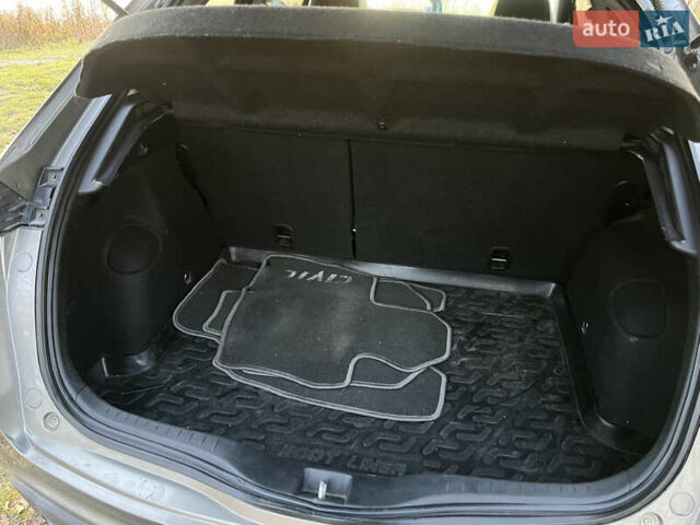 Хонда Цивик, объемом двигателя 1.8 л и пробегом 160 тыс. км за 7500 $, фото 16 на Automoto.ua