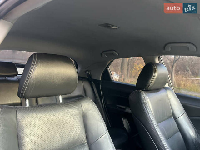 Хонда Цивик, объемом двигателя 1.8 л и пробегом 160 тыс. км за 7500 $, фото 14 на Automoto.ua