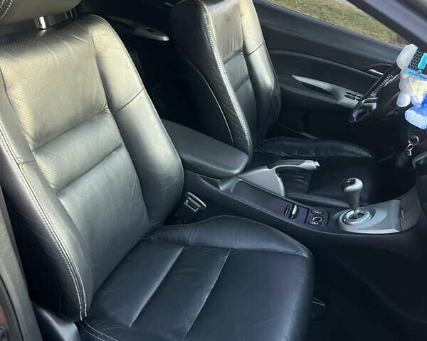 Хонда Цивик, объемом двигателя 1.8 л и пробегом 160 тыс. км за 7500 $, фото 13 на Automoto.ua