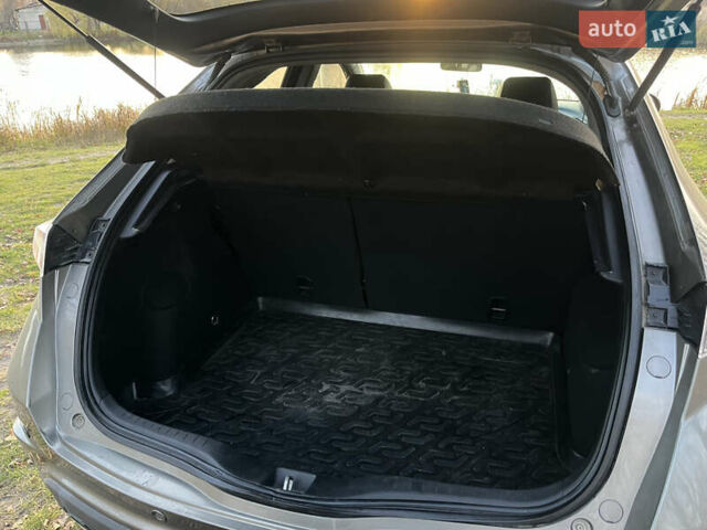 Хонда Цивик, объемом двигателя 1.8 л и пробегом 160 тыс. км за 7500 $, фото 15 на Automoto.ua