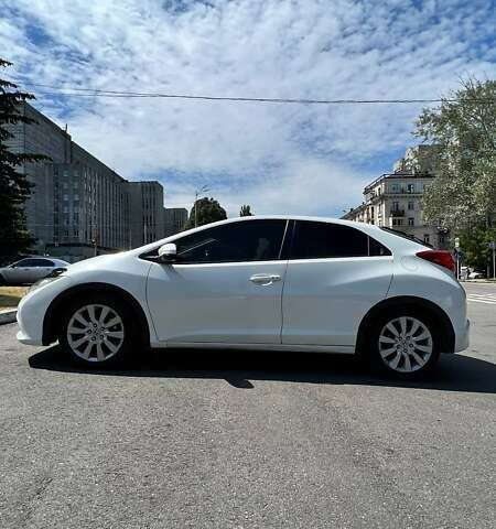 Хонда Цивик, объемом двигателя 1.8 л и пробегом 146 тыс. км за 11300 $, фото 2 на Automoto.ua