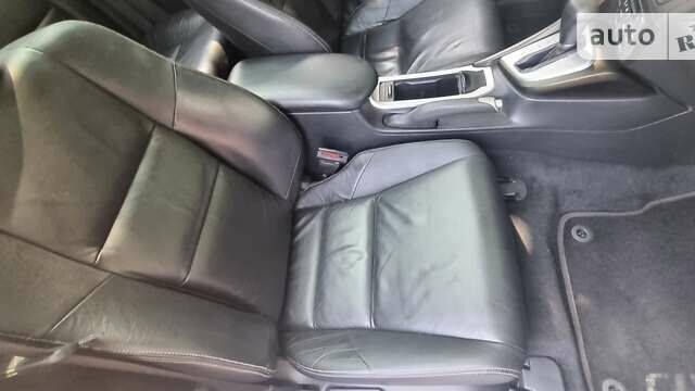 Хонда Цивик, объемом двигателя 1.8 л и пробегом 146 тыс. км за 11300 $, фото 12 на Automoto.ua