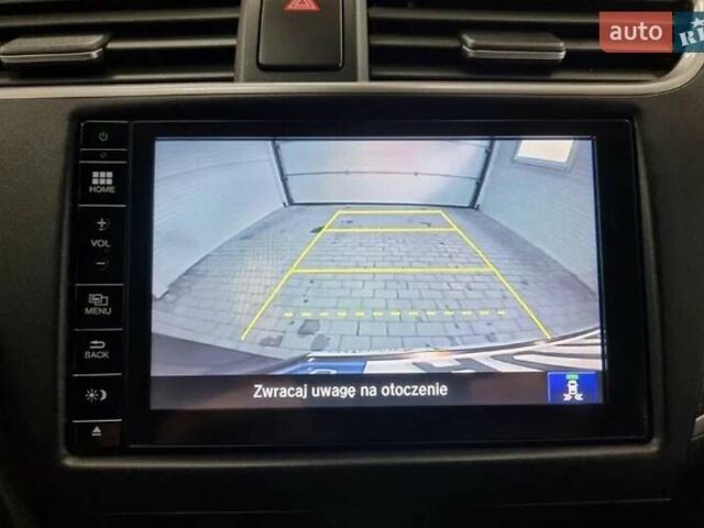 Хонда Цивик, объемом двигателя 1.8 л и пробегом 134 тыс. км за 11000 $, фото 2 на Automoto.ua