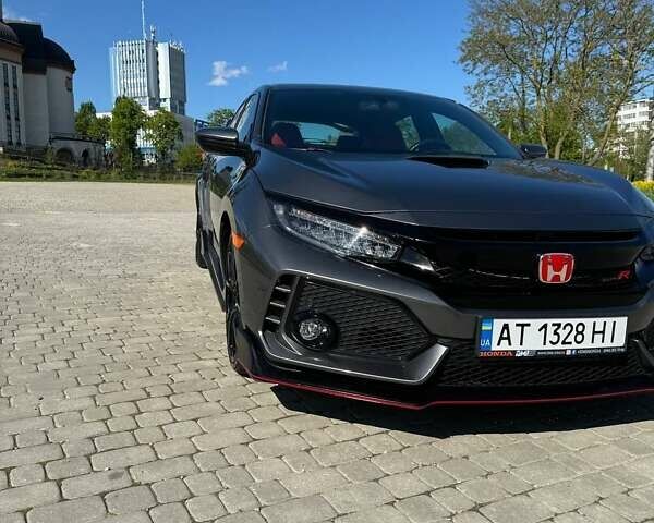 Хонда Цивик, объемом двигателя 2 л и пробегом 11 тыс. км за 29800 $, фото 8 на Automoto.ua