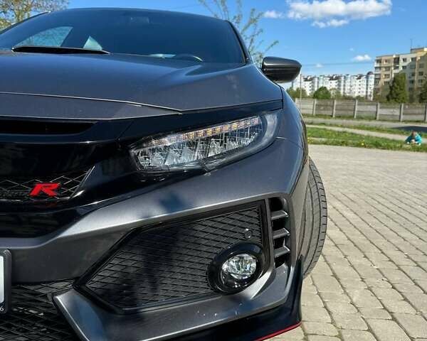 Хонда Сівік, об'ємом двигуна 2 л та пробігом 11 тис. км за 29800 $, фото 12 на Automoto.ua