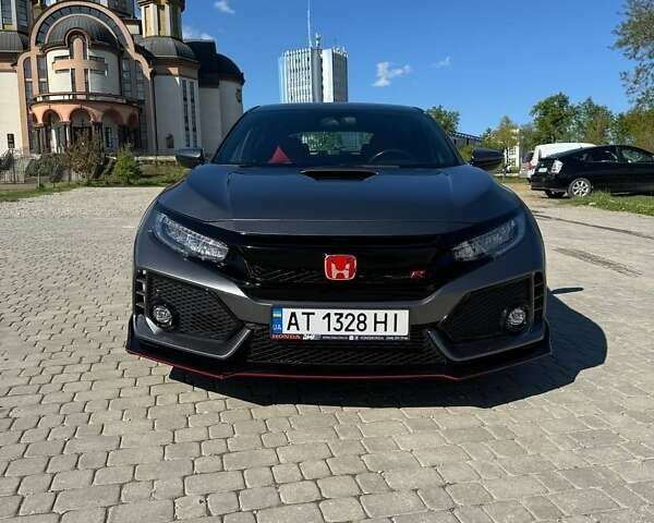 Хонда Цивик, объемом двигателя 2 л и пробегом 11 тыс. км за 29800 $, фото 6 на Automoto.ua