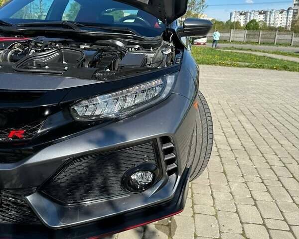 Хонда Цивик, объемом двигателя 2 л и пробегом 11 тыс. км за 29800 $, фото 40 на Automoto.ua