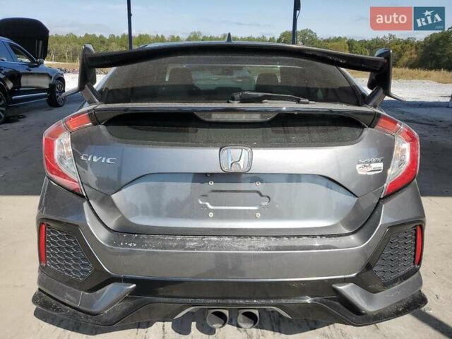 Хонда Цивик, объемом двигателя 1.5 л и пробегом 107 тыс. км за 5000 $, фото 6 на Automoto.ua