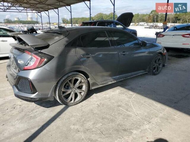 Хонда Цивик, объемом двигателя 1.5 л и пробегом 107 тыс. км за 5000 $, фото 9 на Automoto.ua