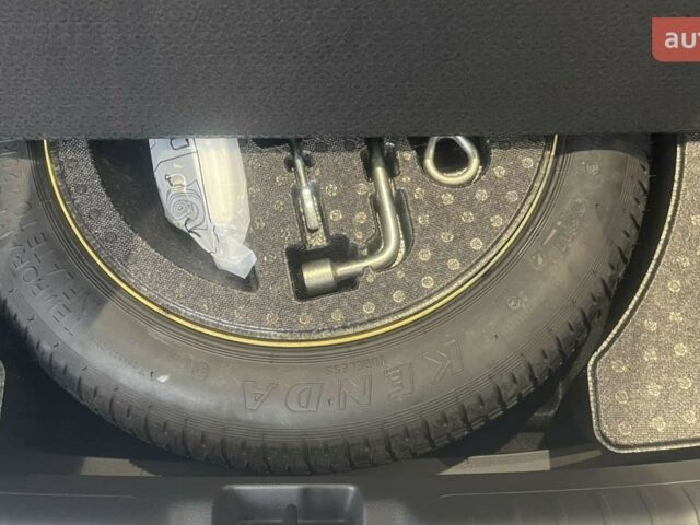 Хонда Цивик, объемом двигателя 1.99 л и пробегом 0 тыс. км за 35477 $, фото 15 на Automoto.ua