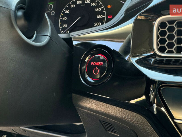 Хонда Цивик, объемом двигателя 1.99 л и пробегом 0 тыс. км за 35494 $, фото 30 на Automoto.ua