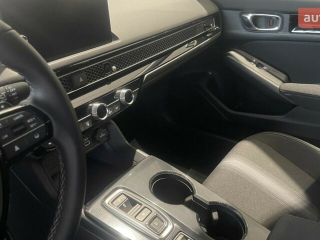 Хонда Цивик, объемом двигателя 1.99 л и пробегом 0 тыс. км за 35477 $, фото 12 на Automoto.ua