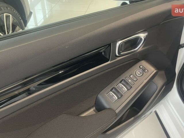 Хонда Цивик, объемом двигателя 1.99 л и пробегом 0 тыс. км за 35477 $, фото 14 на Automoto.ua