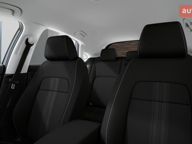 Хонда Цивик, объемом двигателя 1.99 л и пробегом 0 тыс. км за 35494 $, фото 56 на Automoto.ua