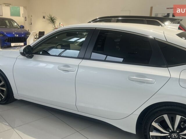 Хонда Цивик, объемом двигателя 1.99 л и пробегом 0 тыс. км за 35477 $, фото 19 на Automoto.ua