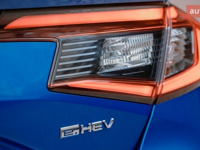 Хонда Цивик, объемом двигателя 1.99 л и пробегом 0 тыс. км за 35494 $, фото 54 на Automoto.ua