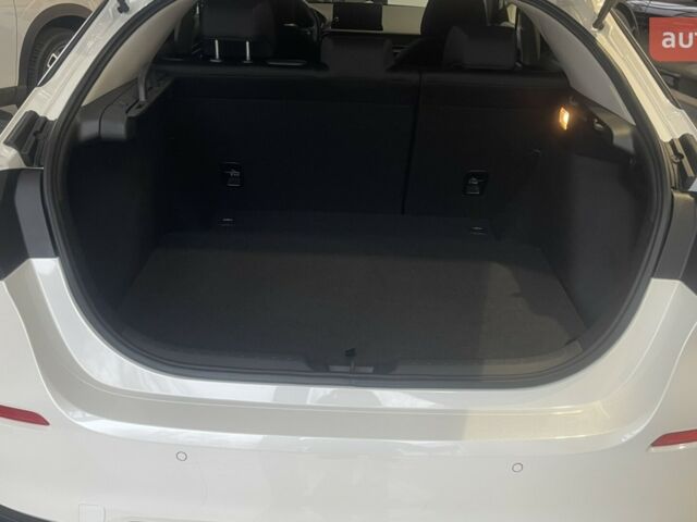 Хонда Цивик, объемом двигателя 1.99 л и пробегом 0 тыс. км за 35477 $, фото 16 на Automoto.ua