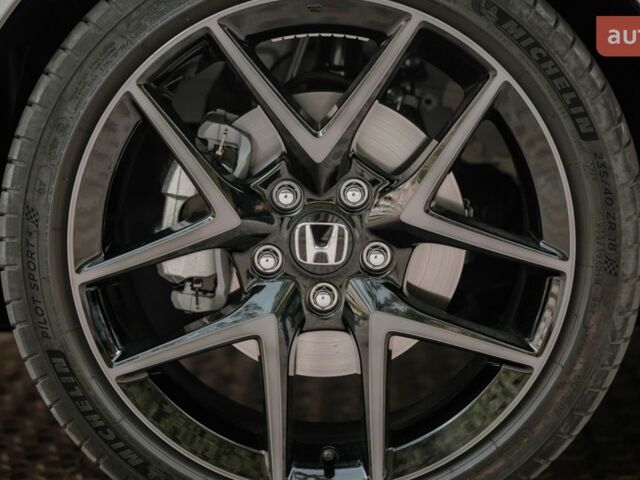 Хонда Цивик, объемом двигателя 1.99 л и пробегом 0 тыс. км за 35494 $, фото 50 на Automoto.ua