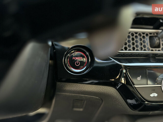 Хонда Цивик, объемом двигателя 1.99 л и пробегом 0 тыс. км за 35494 $, фото 29 на Automoto.ua