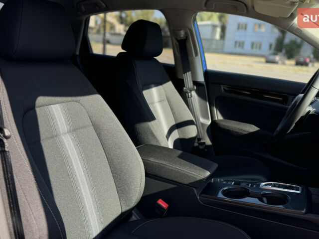 Хонда Цивик, объемом двигателя 1.99 л и пробегом 0 тыс. км за 35494 $, фото 36 на Automoto.ua