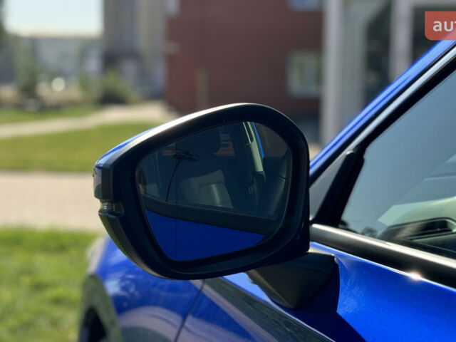 Хонда Цивик, объемом двигателя 1.99 л и пробегом 0 тыс. км за 35494 $, фото 19 на Automoto.ua